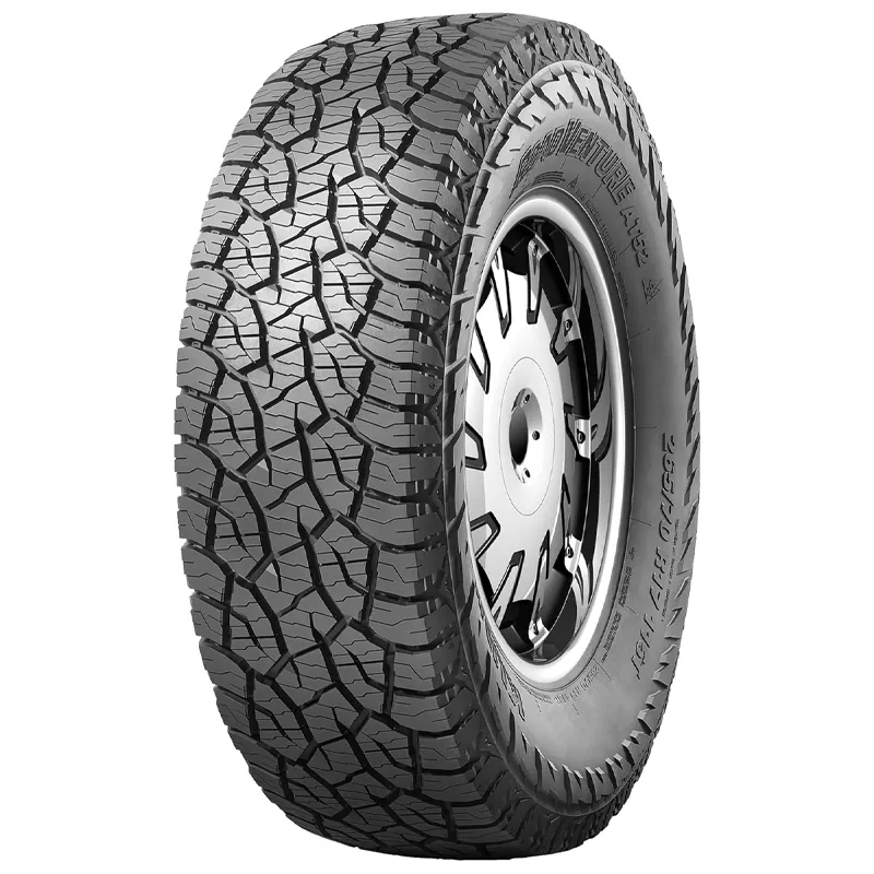Kumho Road Venture AT52 265/70 R16 112T